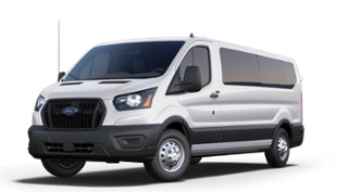 2024 Ford Transit® External Image 1